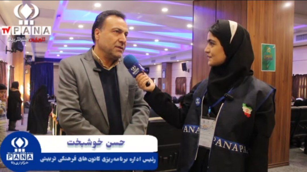 کانون‌های فرهنگی تربیتی باید به جایگاه واقعی خود در نظام آموزشی برسند