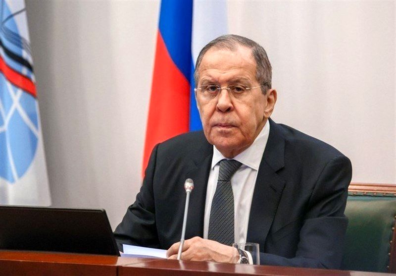 رایزنی «لاوروف» و وزیر خارجه عمان درباره ایران