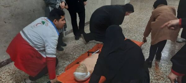 کارگاه آموزشی جشنواره سفیران ویژه مراقبان سلامت شهرستان قدس