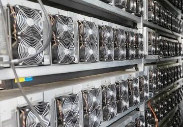 دادستانی برای مقابله با استخراج غیرقانونی رمزارز تلاش می‌کند