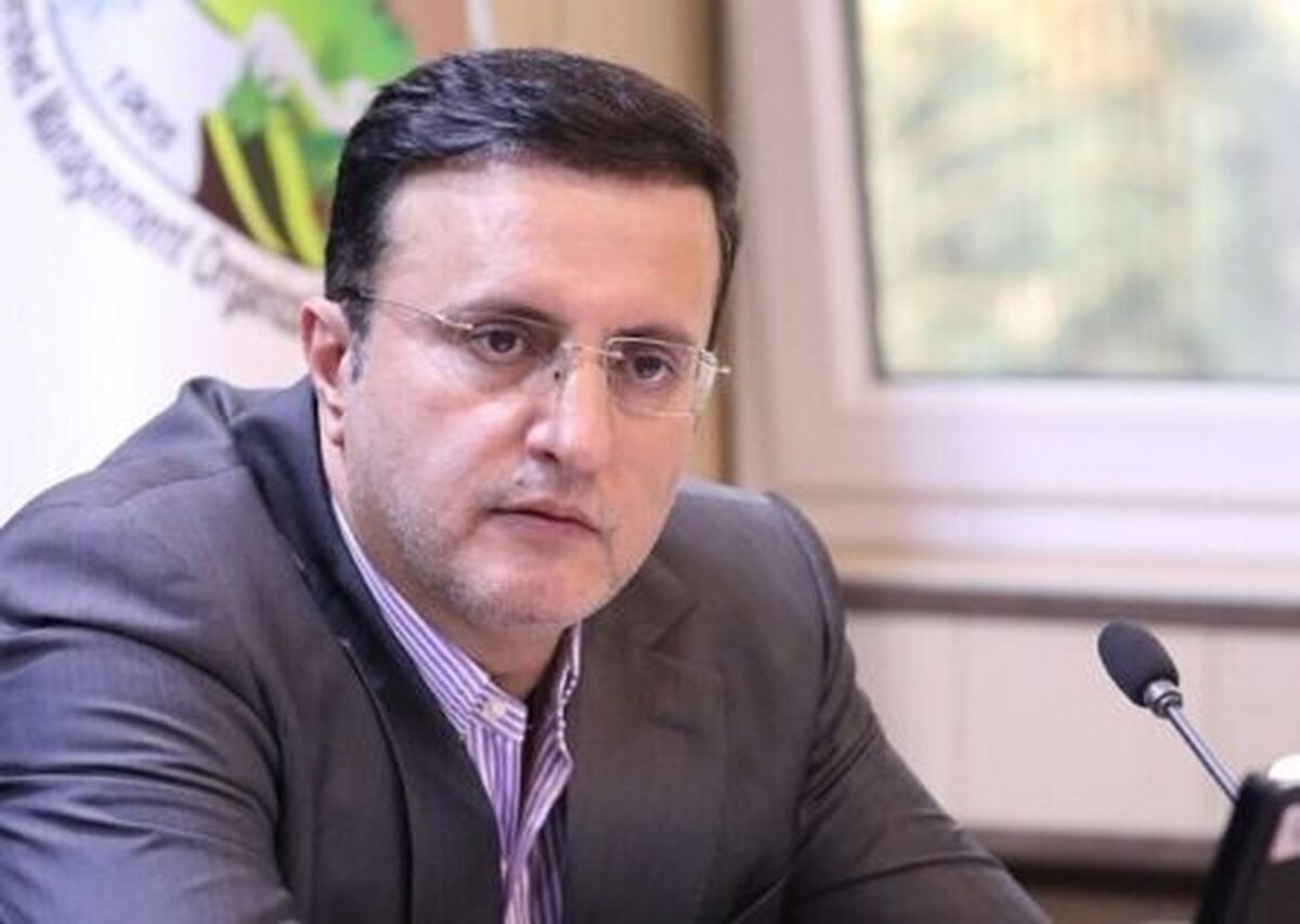 ضرورت نگاه سیستمی و مدیریت سیستمی دستگاه‌ها به موضوع آبخیزداری