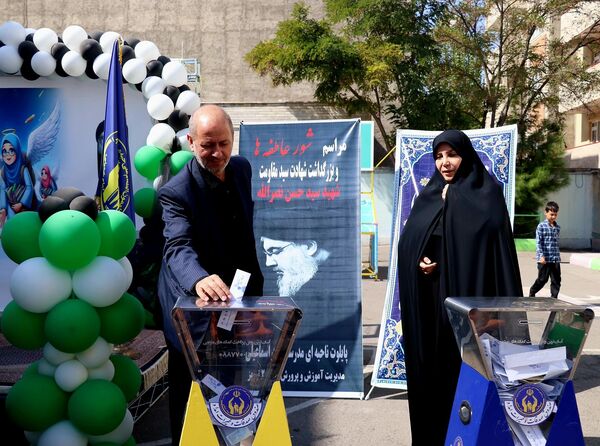 جشن عاطفه‌ها، جشن شکوفه زدن درختان احساس و مهربانی 