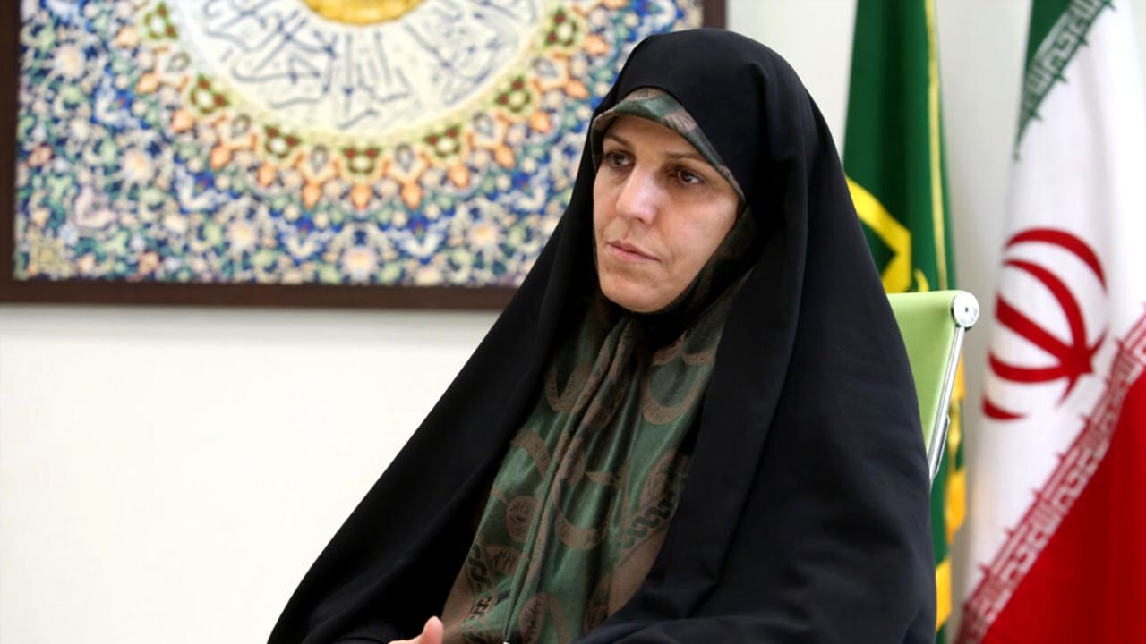ارتقای اعتماد عمومی و امید اجتماعی با انتصاب زنان در پست‌های مهم
