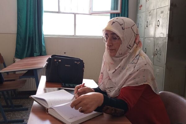 پایگاه انتخاب رشته کنکور در بهارستان‌دو