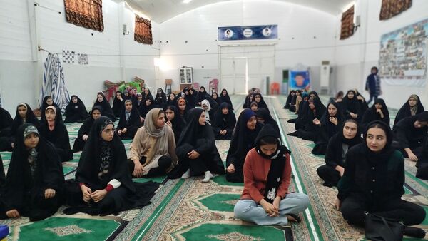 برگزاری دوره آموزشی امداد و کمک‌های اولیه در شهرستان لنده