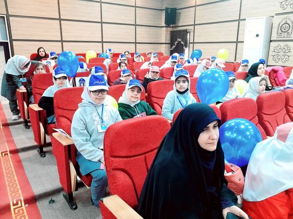 همایش همیار پلیس در بوشهر
