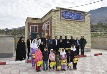  فصل جدید تحصیل۱۳ هزار دانش‌آموز عشایر خوزستان
