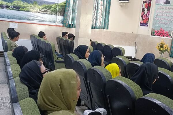 کارگاه دو روزه آموزشی خبرنگاری خبرگزاری پانا ناحیه ۲ کرمانشاه