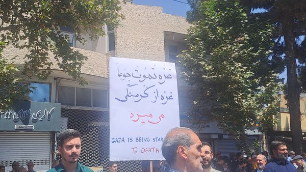 الان زمان سکوت نیست