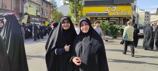فریاد بصیرت در میدان دانش‌آموزی