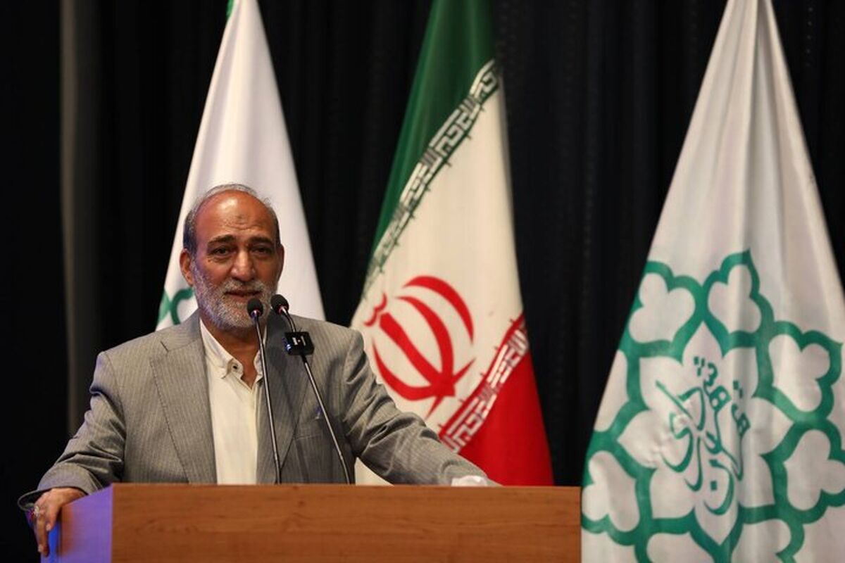 مشکل پسماند بدون مشارکت مردم حل نمی‌شود