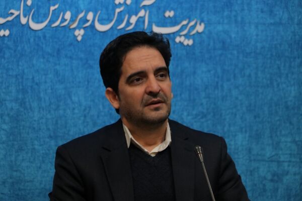 نشست بهسازی مدارس در بهارستان‌دو