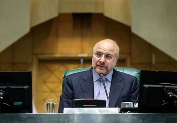 قالیباف: نحوه اجرای کالابرگ و مدیریت نوسانات ارزی هفته آینده بررسی می‌شود