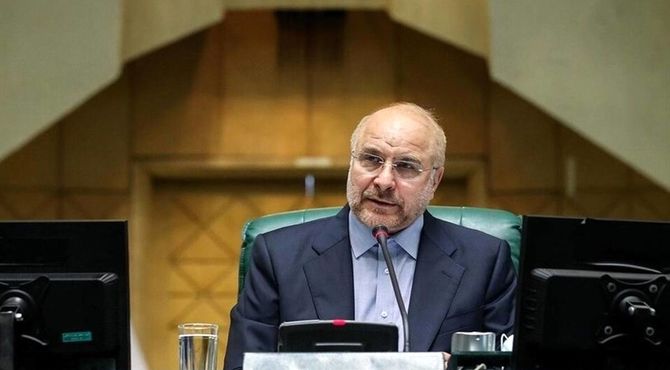 قالیباف: نحوه اجرای کالابرگ و مدیریت نوسانات ارزی هفته آینده بررسی می‌شود