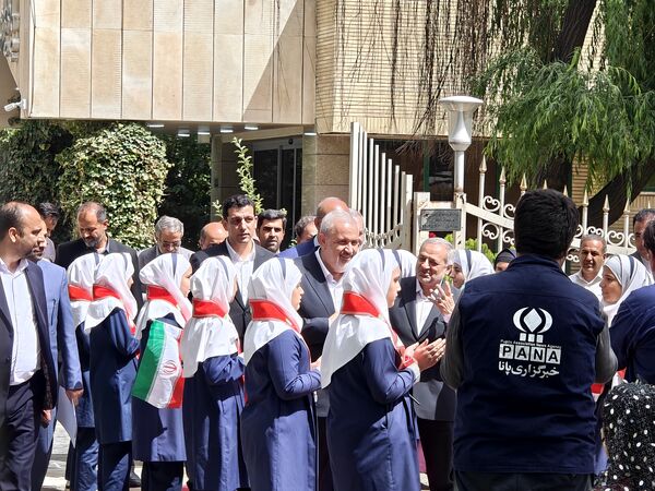 سفر دو روزه وزیر آموزش و پرورش به کرمانشاه