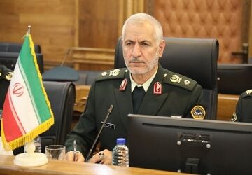 کشف بیش از نیم تُن موادمخدر در عملیات مرزداران سراوان