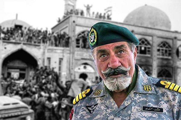 آزادسازی خرمشهر خدایی بود؛ دفاع مقدس درست به نسل جوان منتقل شود