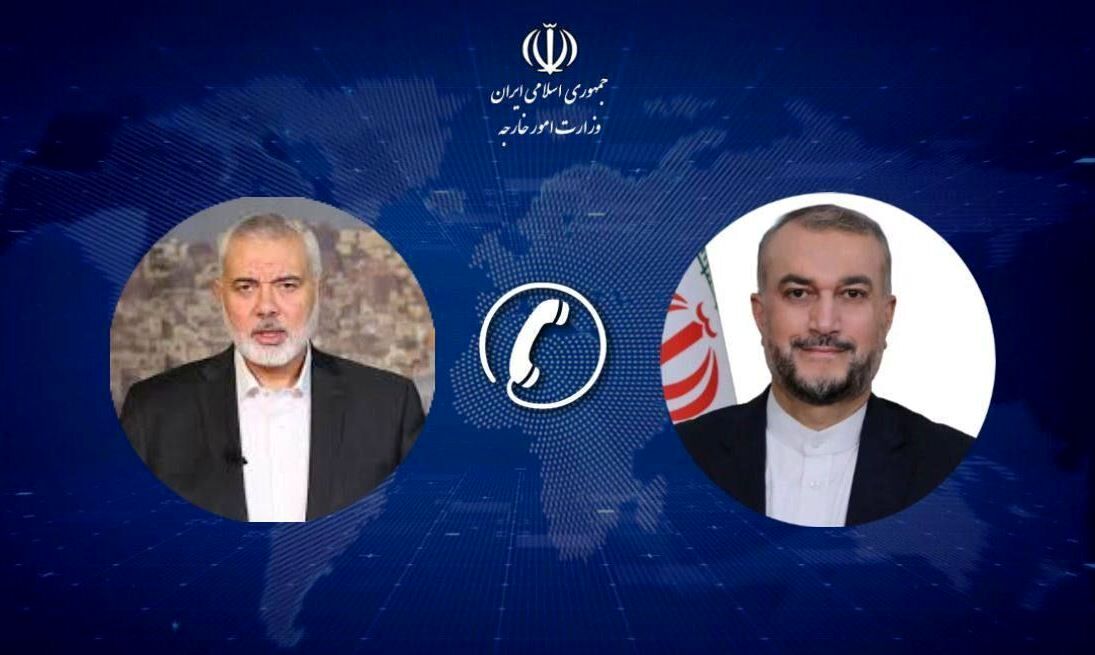 برای جهان قابل درک است که نتانیاهو به پایان خط رسیده است