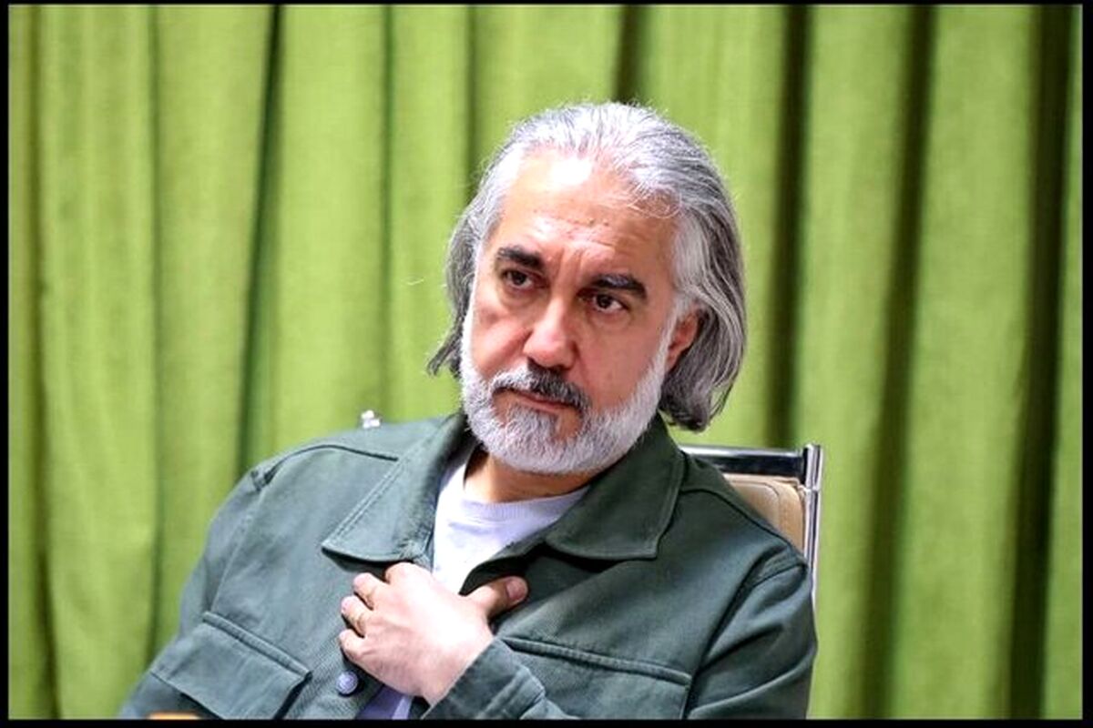 جامعه موسیقی در قبال شاهنامه کم‌کار بوده است