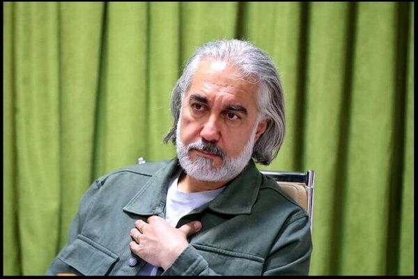 جامعه موسیقی در قبال شاهنامه کم‌کار بوده است