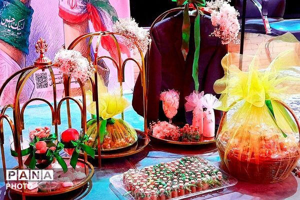 «احلی من العسل»؛ روایت دلدادگی نوجوانان فشافویه به فرهنگ عاشورا