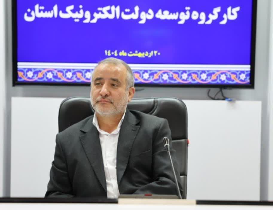 ۱۴ درصد مناطق خراسان جنوبی با مشکلات جدی در زمینه پوشش اینترنت مواجهند