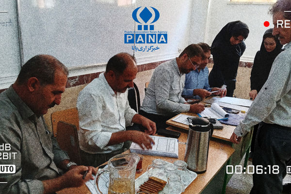 اجرای طرح جامع سازمان‌دهی در مدارس دخترانه بعثت