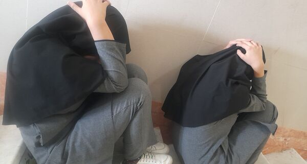 برگزاری مانور زلزله در خلیل آباد