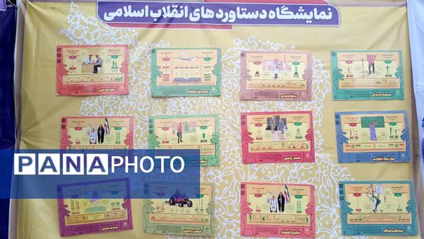 راهپیمایی ۲۲ بهمن با حضور پرشور مردم انقلابی در تهران