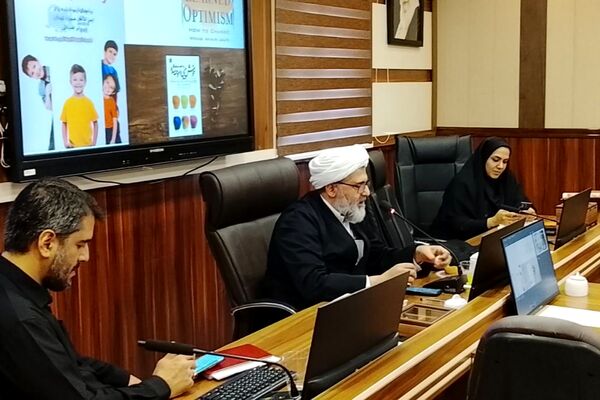 برگزاری جلسه تخصصی مدیران و معاونین آموزشی ابتدایی قطب ۴ و ۵ ناحیه یک شهرری