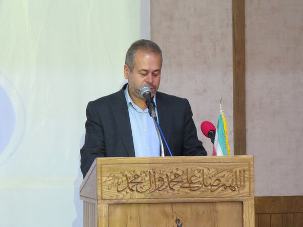 برگزاری دومین همایش بانوان کار آفرین استان در بجنورد