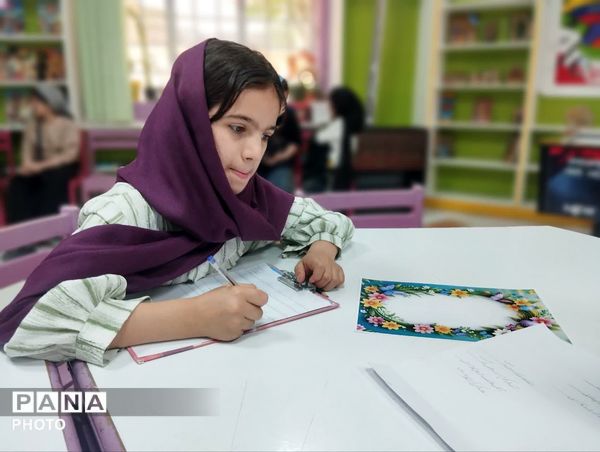 کودکان و نوجوانان فارسان، حماسه‌های فردوسی را روایت کردند