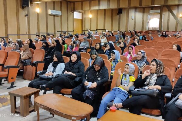 همایش تخصصی انتخاب رشته کنکور 