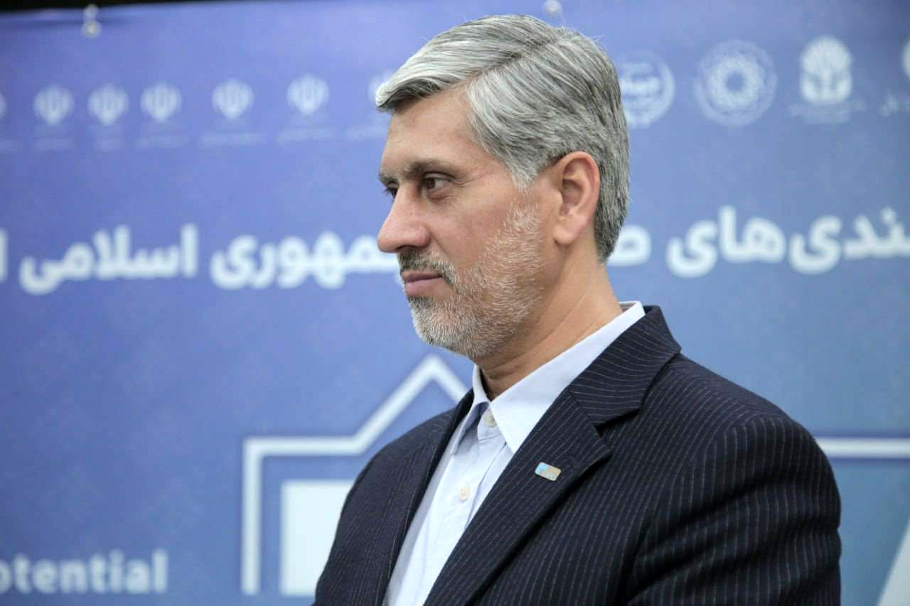 فصل جدیدی از صادرات کشور در ایران اکسپو رقم خواهد خورد