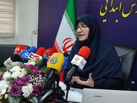 آغاز تحول بنیادین در کلاس‌های درس ابتدایی با مشارکت ۳۲۰ هزار معلم