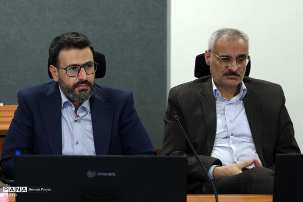 گردهمایی روسای ادارات شاهد و ایثارگر استان‌ها
