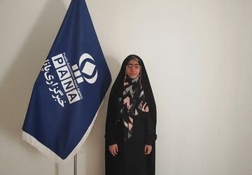 سومین دوره نوراوی مهر برگزار شد