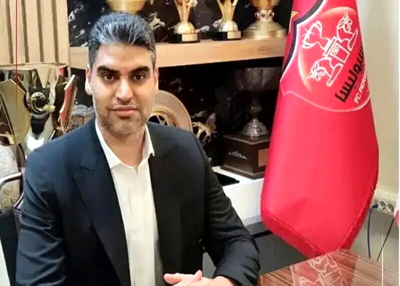 حدادی: قهرمان لیگ باید براساس ۳۰ هفته مشخص شود