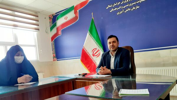برگزاری دوره توانمند سازی دانش‌آموز خبرنگاران پانا در بجنورد