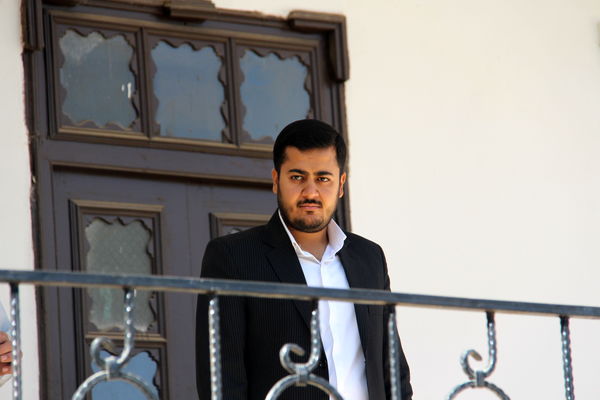 پذیرش و آیین صبحگاه دوره توانمندسازی مربیان پیشتاز استان چهارمحال و بختیاری