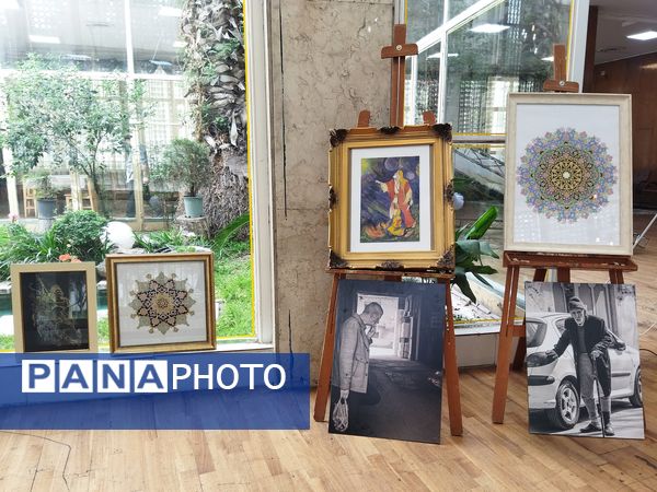 استقبال گسترده فرهنگیان و دانش‌آموزان از فراخوان ملی پرسش مهر