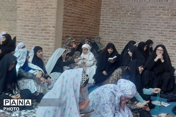 نماز جمعه ورامین 