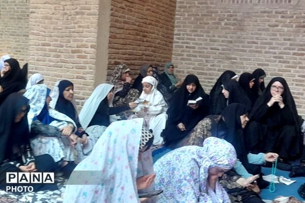 نماز جمعه ورامین 