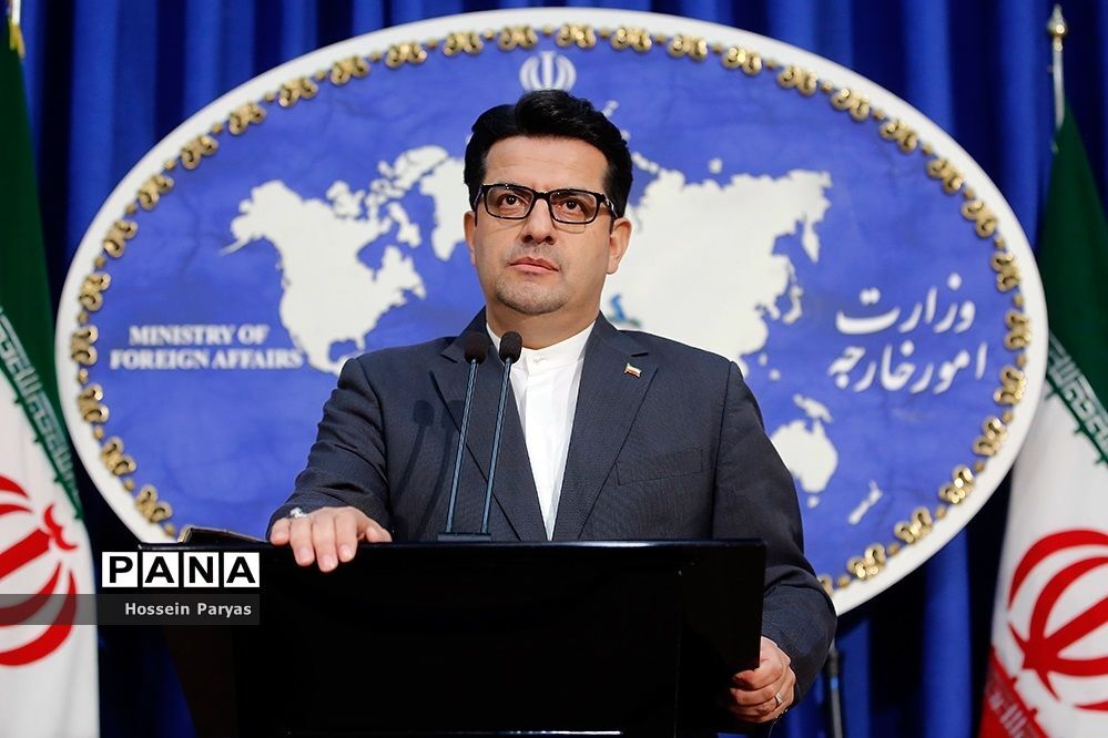 واکنش سخنگوی پیشین وزارت خارجه به تهدید جدید ترامپ