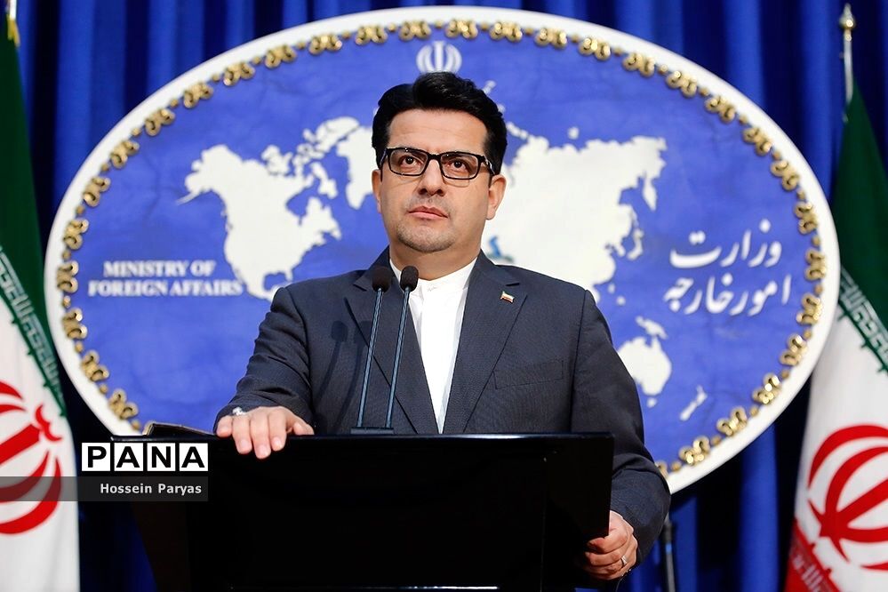 احدی از اعضای هیات رسمی ایران حاضر نیست حتی یک سنت در ‎نیویورک خرج کند