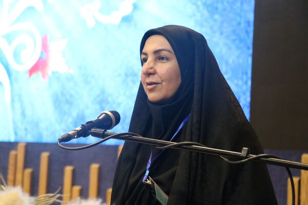  سومین کنگره بین‌المللی اخلاق در مامایی و سلامت باروری با محوریت کرامت مادری