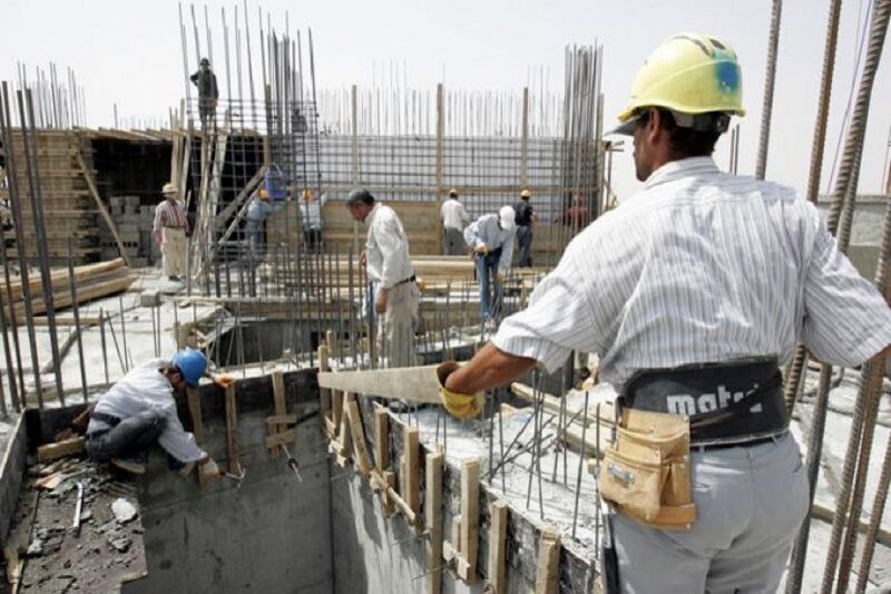 دستورالعمل تعرفه خدمات مهندسی ۱۴۰۴ ابلاغ شد