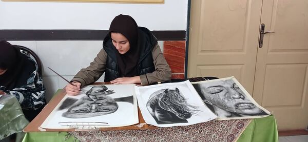 شکوفایی استعدادها در جشنواره ماها