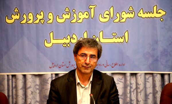 پرورت مشارکت همه دستگاه‌های اجرایی برای بازگشایی مدارس 