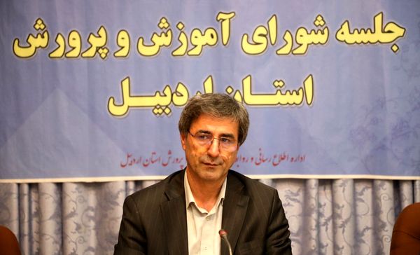 پرورت مشارکت همه دستگاه‌های اجرایی برای بازگشایی مدارس 